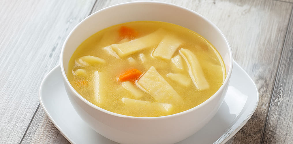Daily Made Soups Daily Made Soups