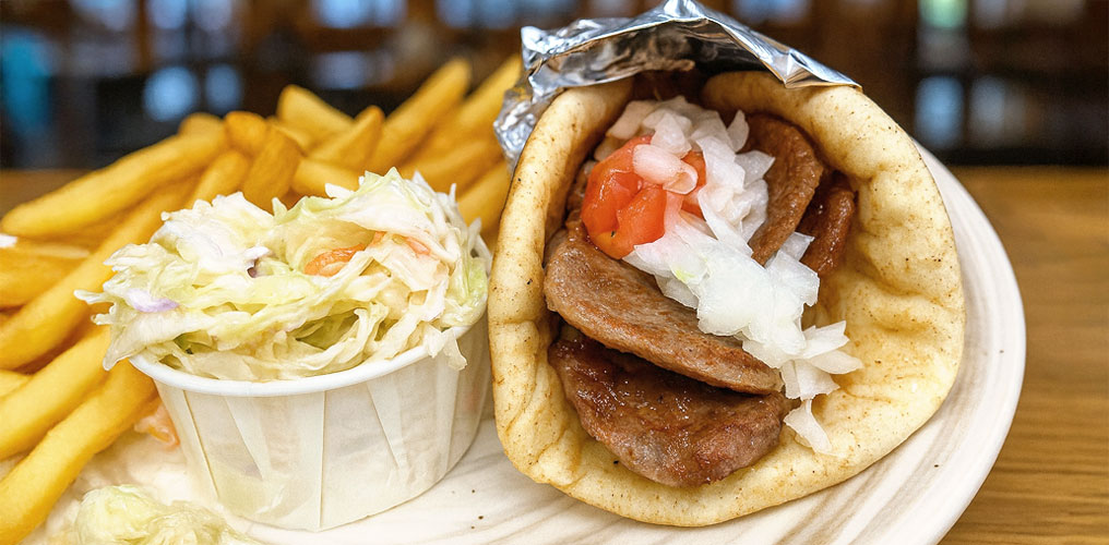 Daily Made Pitas Daily Made Pitas